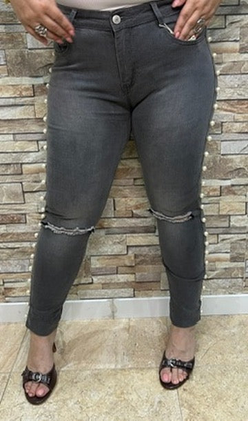 Pantalon Campanilla