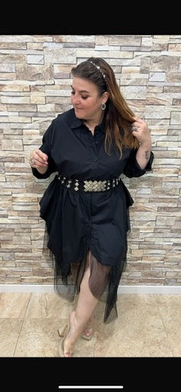 Vestido Bradshaw