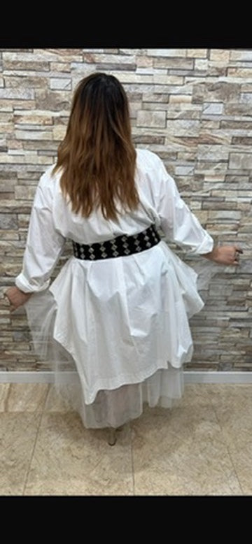 Vestido Bradshaw