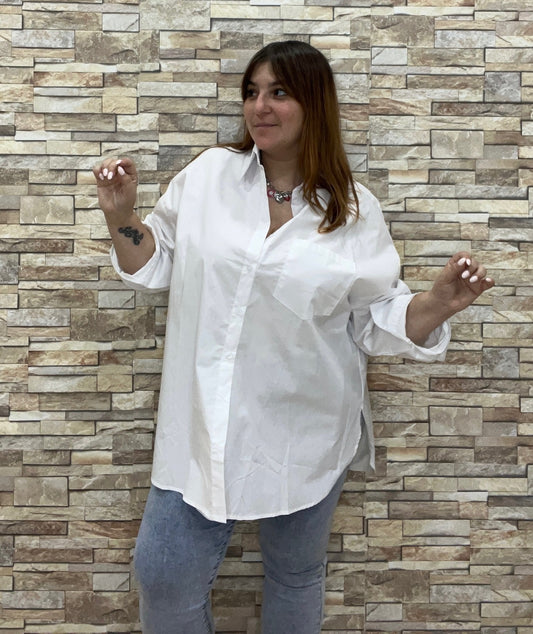 Camisa Basic