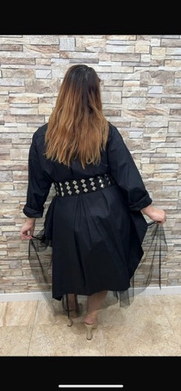 Vestido Bradshaw