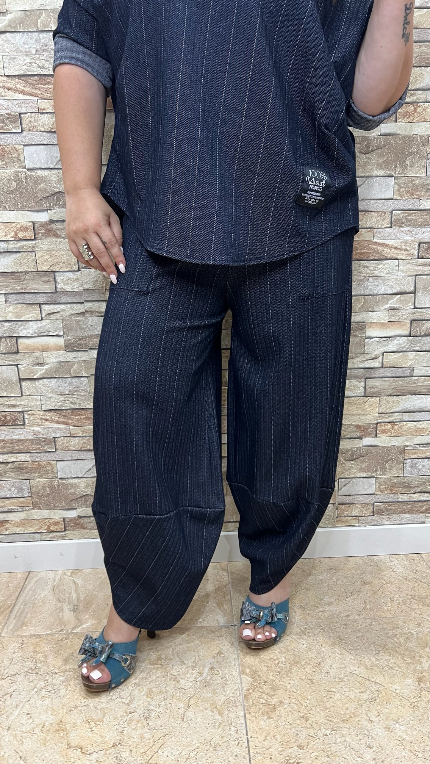 Conjunto New York