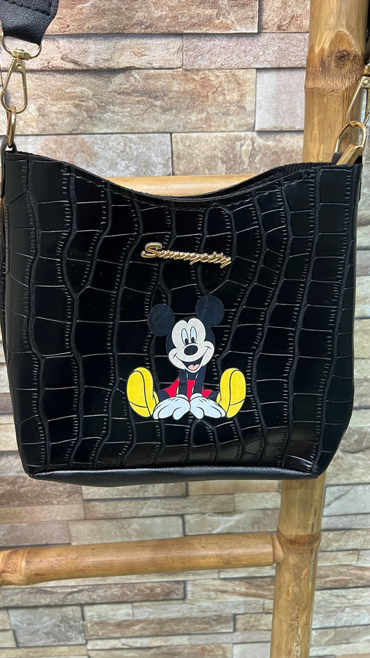 Bolso Mickey