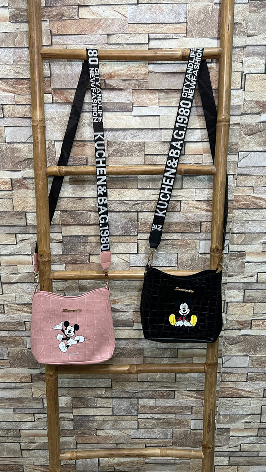 Bolso Mickey