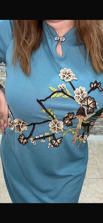 Conjunto Japon
