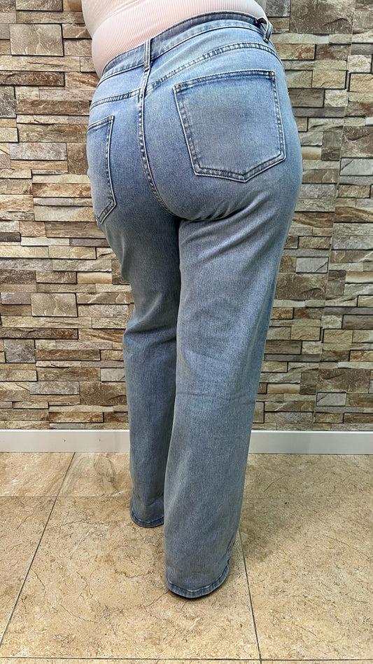 Pantalon Stylo