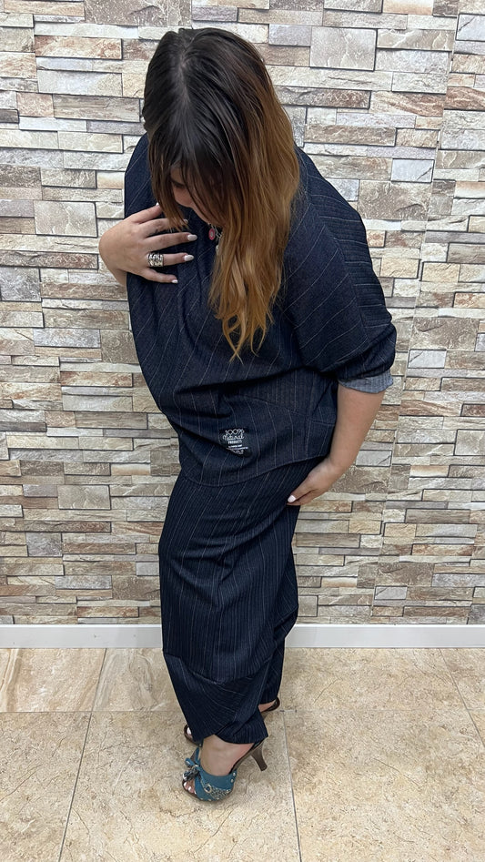Conjunto New York