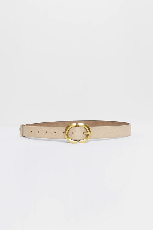 Cinturón Textura