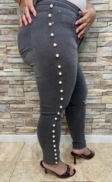 Pantalon Campanilla