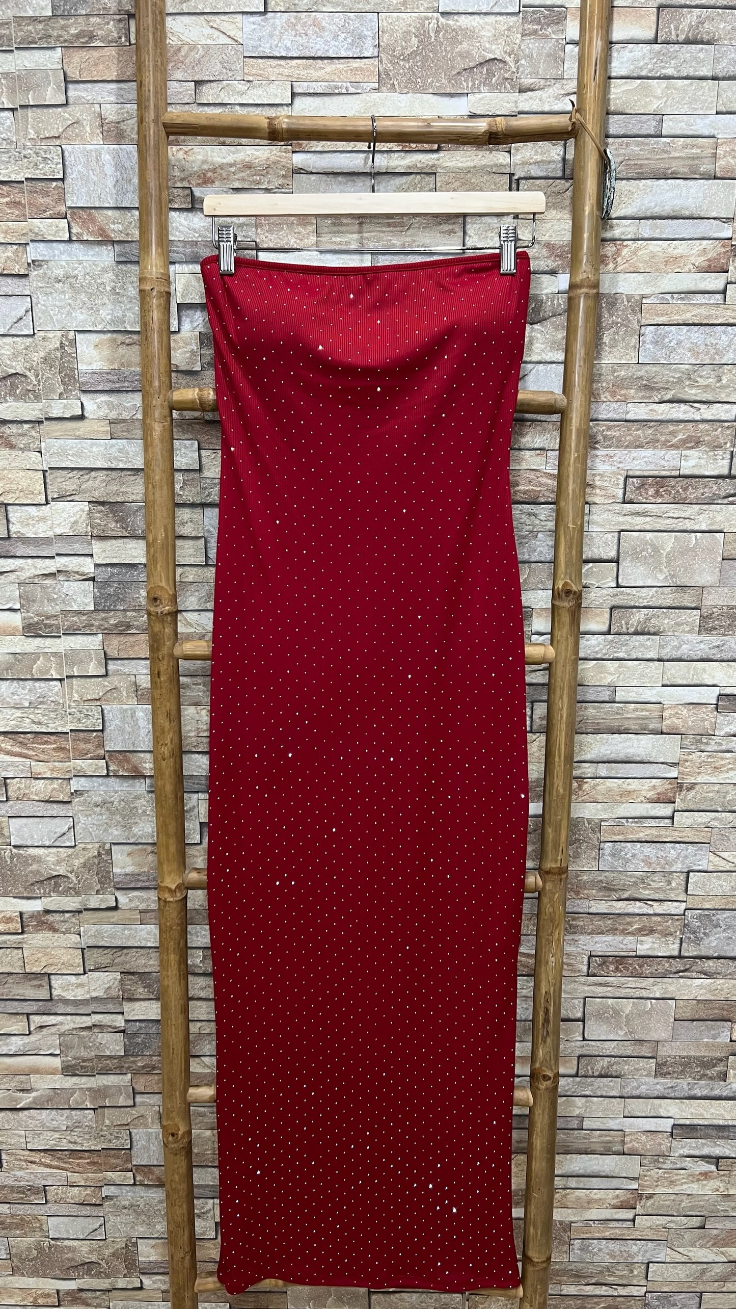 Vestido Brillo